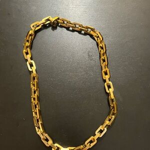 Chunky Gold Chain Necklace - Eddie Borgo